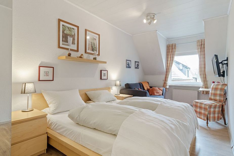 Ferienwohnungen, Übernachtungsangebote & Familienzimmer I Eutin, Plön & Sierksdorf