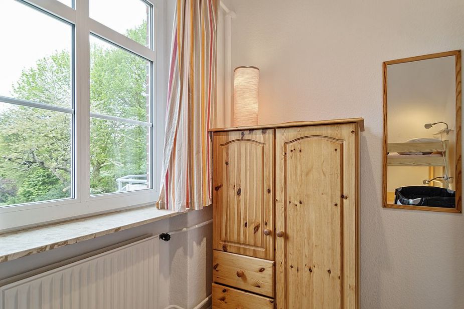 Ferienwohnungen, Übernachtungsangebote & Familienzimmer I Eutin, Plön & Sierksdorf