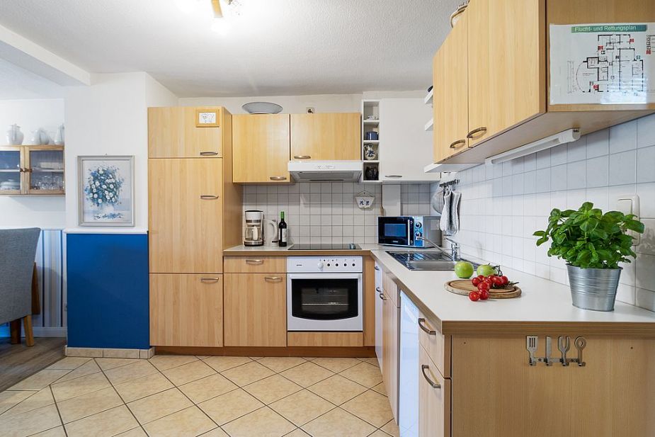 Ferienwohnungen, Übernachtungsangebote & Familienzimmer I Eutin, Plön & Sierksdorf