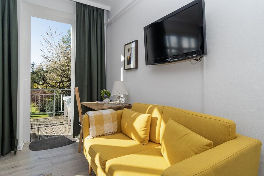 Ferienwohnungen, Übernachtungsangebote & Familienzimmer I Eutin, Plön & Sierksdorf