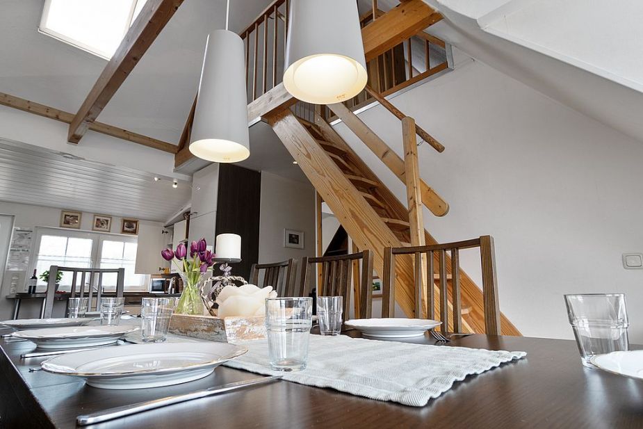 Ferienwohnungen, Übernachtungsangebote & Familienzimmer I Eutin, Plön & Sierksdorf