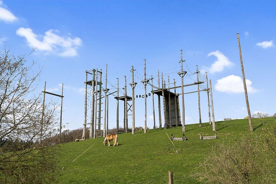 Ferienwohnungen, Übernachtungsangebote & Familienzimmer I Eutin, Plön & Sierksdorf