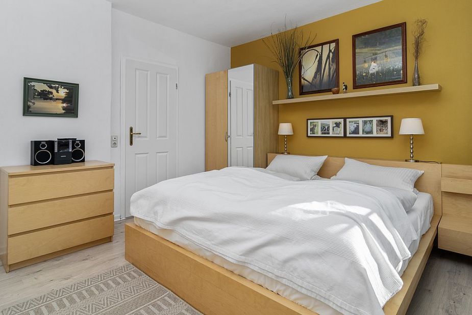 Ferienwohnungen, Übernachtungsangebote & Familienzimmer I Eutin, Plön & Sierksdorf