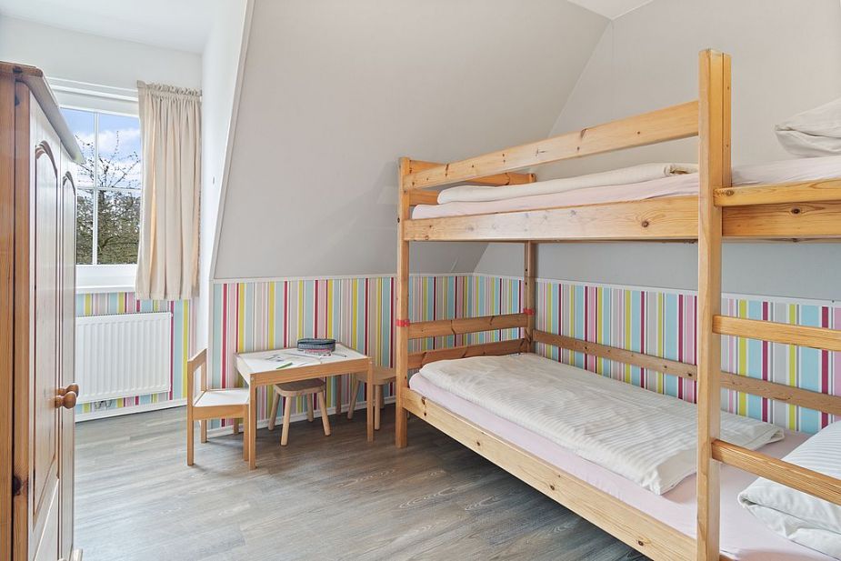 Ferienwohnungen, Übernachtungsangebote & Familienzimmer I Eutin, Plön & Sierksdorf