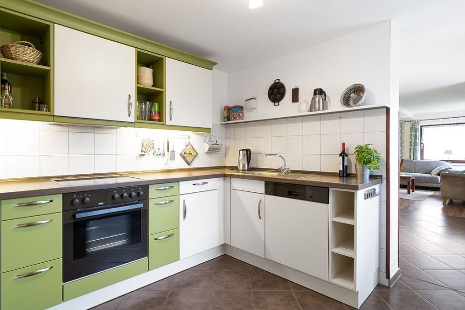 Ferienwohnungen, Übernachtungsangebote & Familienzimmer I Eutin, Plön & Sierksdorf