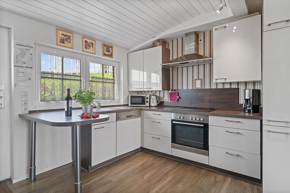 Ferienwohnungen, Übernachtungsangebote & Familienzimmer I Eutin, Plön & Sierksdorf