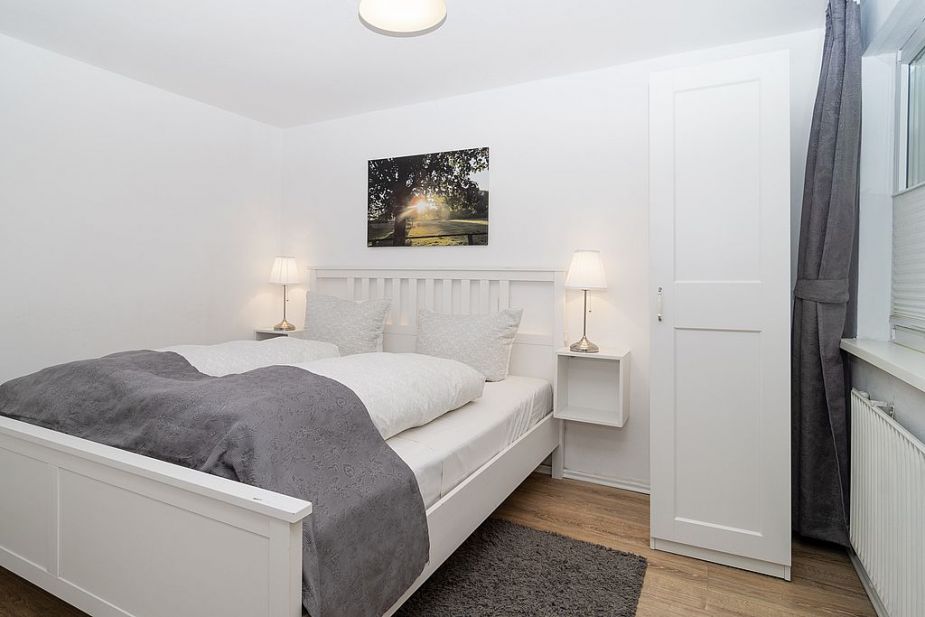 Ferienwohnungen, Übernachtungsangebote & Familienzimmer I Eutin, Plön & Sierksdorf