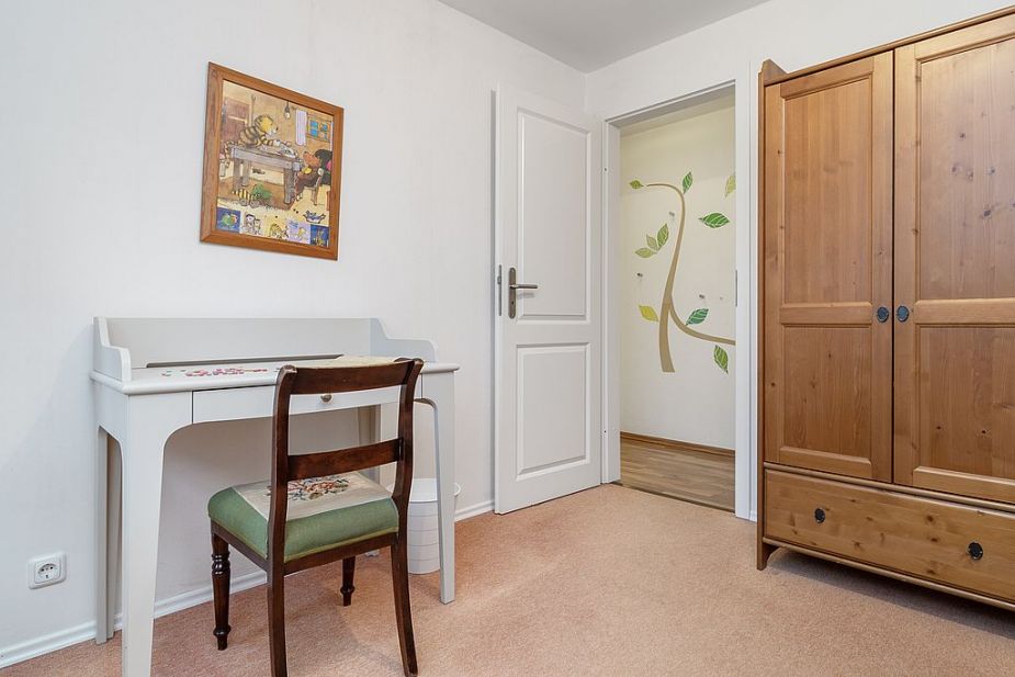 Ferienwohnungen, Übernachtungsangebote & Familienzimmer I Eutin, Plön & Sierksdorf