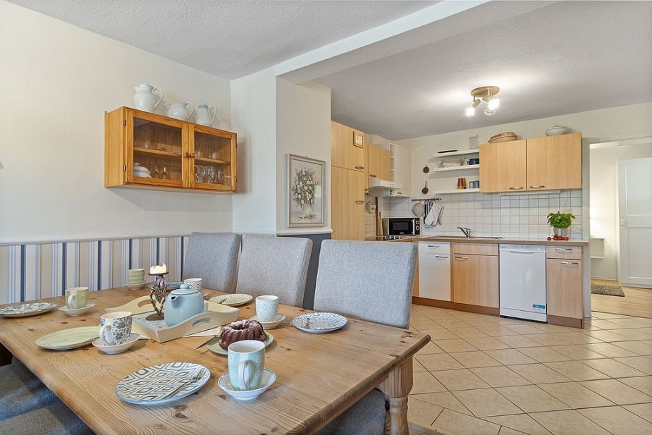 Ferienwohnungen, Übernachtungsangebote & Familienzimmer I Eutin, Plön & Sierksdorf