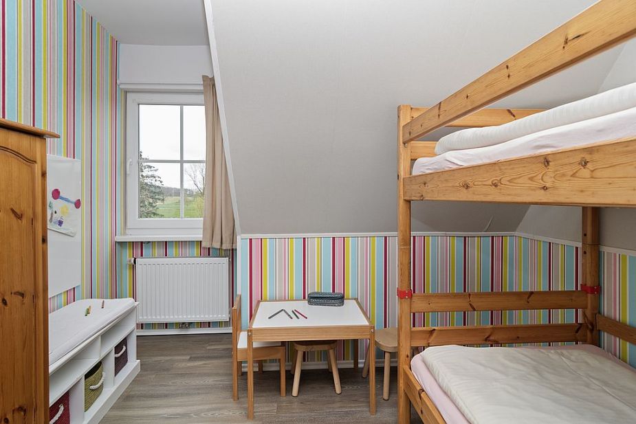 Ferienwohnungen, Übernachtungsangebote & Familienzimmer I Eutin, Plön & Sierksdorf