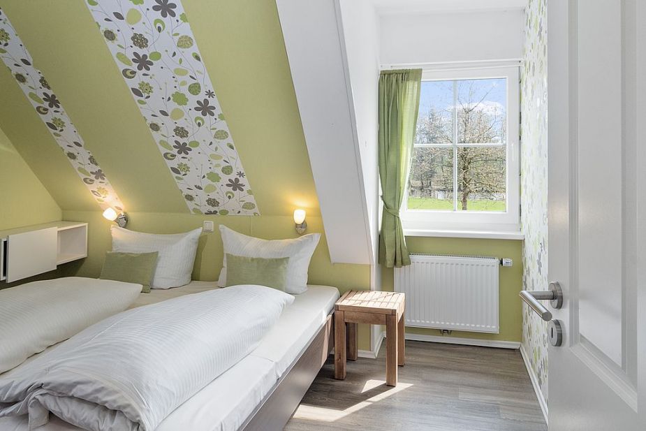 Ferienwohnungen, Übernachtungsangebote & Familienzimmer I Eutin, Plön & Sierksdorf