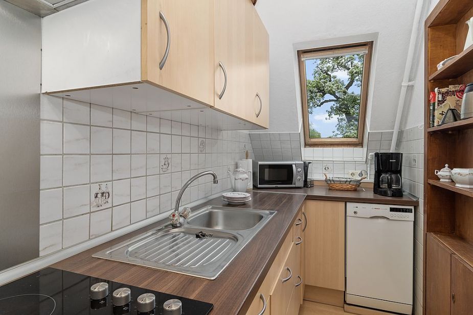 Ferienwohnungen, Übernachtungsangebote & Familienzimmer I Eutin, Plön & Sierksdorf