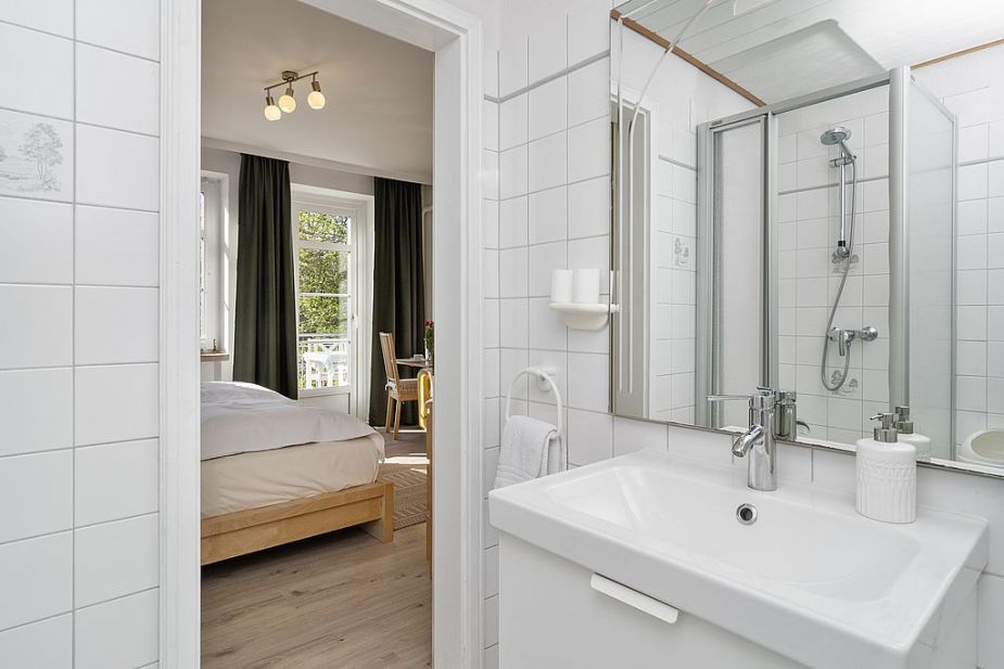 Ferienwohnungen, Übernachtungsangebote & Familienzimmer I Eutin, Plön & Sierksdorf