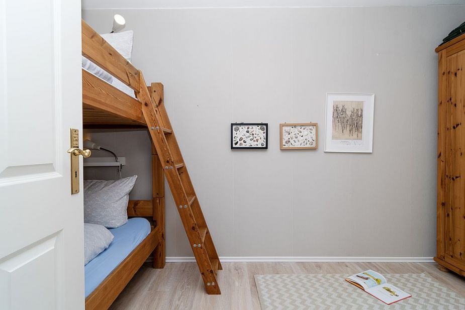 Ferienwohnungen, Übernachtungsangebote & Familienzimmer I Eutin, Plön & Sierksdorf