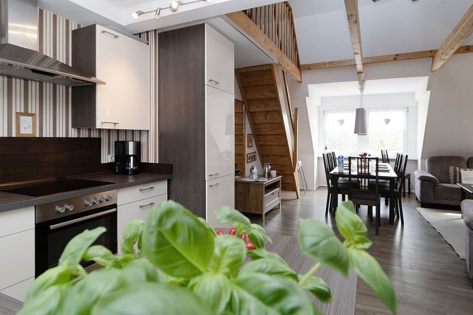 Ferienwohnungen, Übernachtungsangebote & Familienzimmer I Eutin, Plön & Sierksdorf